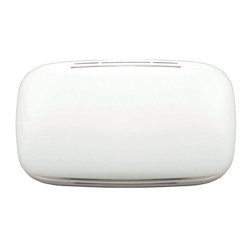 Newhouse Hardware CHM2 Door Chime, White
