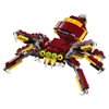 LEGO Creator 3in1 Mythical Creatures 31073 Building Kit (223 Pieces)