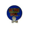 Pirate Golf Ball Marker with Matching Hat Clip