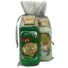 Bath & Body Works Vanilla Bean Noel Gift Set Bundle of Shower Gel and Body Lotion