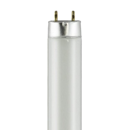 Norman Lamps F18T8/CW/28 Cool-White 4200K - Watts: 18W, Type: T8 Fluorescent Tube, Color