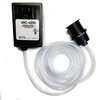 Waste King ARC-4200 Garbage Disposal Air Switch Base and Control Unit, Black