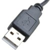 Marg USB DC Charging Cable Cord for Wahl 79608 Clipper Lithium-Ion Cordless Trimmer
