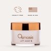 OSMOSIS LIFT AWAY Cleansing Balm Facial Cleanser Without Drying, Face Wash with Avocado Oil and Elderberry for Aging, Dry, Sensitive Skin, 2.5 Oz