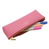 [DELFONICS] 500222 Quitterie Pencil Case Greige Pencil Holder Pen Case Pouch