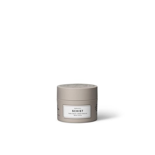 Maria Nila Hair Wax Schist, 3.4 Fl Oz, Hold 3/5, For Short / Medium Hairstyles, Shea Butter prevents dryness, 100% Vegan & Sulfate/Paraben free