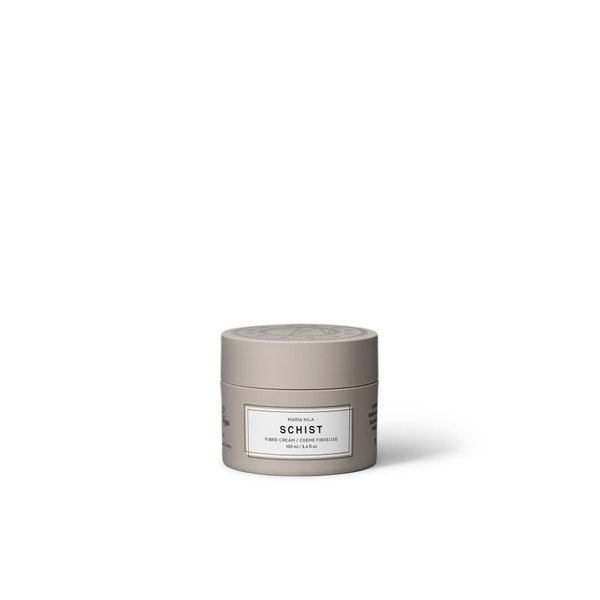 Maria Nila Hair Wax Schist, 3.4 Fl Oz, Hold 3/5, For Short / Medium Hairstyles, Shea Butter prevents dryness, 100% Vegan & Sulfate/Paraben free