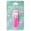 iscream Sweet Santa Strawberry Scented Holiday Lip Balm