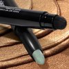 Color Mirror Longwear Cream Eye Shadow Sticks(36 Matte Avocado), Smudge-Proof, Waterproof Eyeshadow,Silky Formula With Makeup Brush,Green Eyeshadow Stick