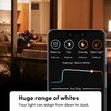 LIFX color, A19 1100 lumens, Wi-Fi Smart LED Light Bulb, Billions of colors and Whites, No bridge required, Works with Alexa, Hey Google, HomeKit and Siri multicolor (Pack of 2)