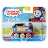 Thomas & Friends Fisher-Price Rainbow Push-Along Toy Train for Kids Ages 3 and Up