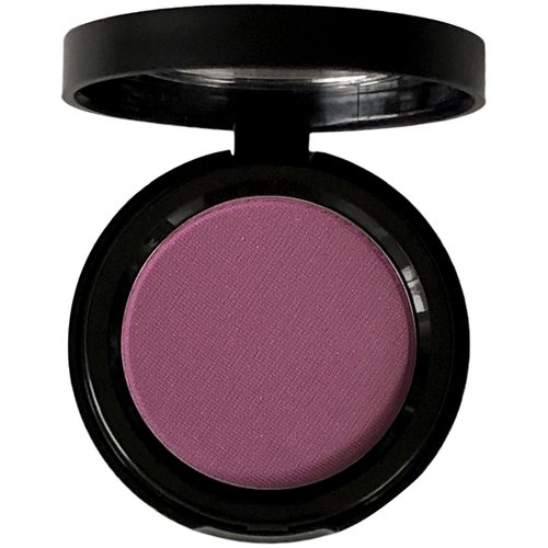PRIMROSE POWDER BLUSH, Pressed Blush Face Makeup, Buildable Formula, Smooth Finish, Paraben Free, Made in the USA 0.11 oz. (Wild Raspberry)