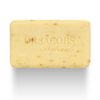 Dr Jacobs Naturals, Triple Milled Loofah Exfoliating Castile Bar Soap (Pack of 6) - Free of Parabens, Sulfates, Synthetics, Gltuen and GMO (Citrus Crush Cocktail)