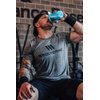 Swolverine Intra | Essential Amino Acids, Electrolytes, Coconut Water, Pomegranate, Tart Cherry, Spirulina, Vegan, Non-GMO, Gluten Free (30 Servings, Tropical Blast)