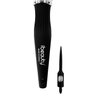 iBeauty 53mm Ceramic Ionic Tourmaline Styling Curling Hair Brush for Women Blow Drying #1902 Assembled in USA