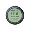 Men's Hair Forming Cream by American Crew, Like Hair Gel with Medium Hold with Medium Shine, 3 Oz (Pack of 2)