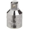 CRAFTSMAN 3/8" To 1/2" Socket Adapter, 1/2-Inch Drive, Female to Male (CMMT99222)