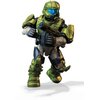 Mega Construx Halo UNSC Hornet Blitz Micro Action Figure Building Set