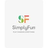 SimplyFun Grill Party - A BBQ Algebra Game for 3rd Grade Math - Engaging and Educational Math Games for Kids Ages 8-12 - 2 to 5 Players - Ages 8 & Up