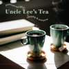 Uncle Lee’s Legends of China White Tea, 100% Natural Premium White Tea Bags, Light & Delicate Flavor, Use for Hot Tea, Cold Brew Tea or Iced Tea Beverages, 100 Tea Bags per Box