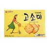 Orion Gosomi Sweet & Salty Cracker 216g 12 individual Packs