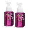 Bath and Body Works Black Cherry Merlot Gentle Foaming Hand Soap 8.75 Oz.