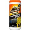 Armor All Original Protectant Wipes by Armor All, Car Interior Cleaner Wipes with UV Protection to Fight Cracking & Fading, 30 Count