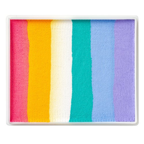 TAG Face & Body Paint - Split Cakes 50g - Fairy Floss