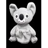 Daphyl's marsupeez™ Koala Bottle Assist Baby Feeding Soft Plush Toy
