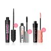 Benefit Cosmetics Mascara 3 Piece Full Size Set $72 Value They're Real Bad Girl Bang Roller Lash Set Together At Last
