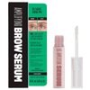 Babe Original Eyebrow Serum For Thicker Brows - Brow Serum with Castor Oil, Biotin, Repairing Amino Acids