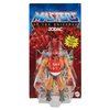 Masters of the Universe Origins 5.5-in Action Figures, Battle Figures for Storytelling Play and Display, Gift for 6 to 10-Year-Olds and Adult Collectors