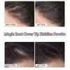 Generic Magic Root Cover Up, Hairline Powder, Root Touch Up Powder, Enhance Hairline Powder Instantly Conceals Hair,Root Touch Up Hair Powder for Thinning Hair Women&Men（Ash Brown）
