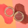 Profusion Cosmetics Cream Blush- Lightweight, Easy-Blend Creamy Texture, Soft, Natural Satin Finish Creating a Natural and Charming Makeup (Hibiscus, 1)