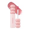 COLORGRAM Fruity Glass Tint 14 Sulky Lychee, Long-Lasting Glossy Lip Tint, Korean Beauty Lip Gloss Tint, Geek Nude Series