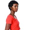 Sensationnel Synthetic Dashly Wig - UNIT 1 (1 Jet Black)
