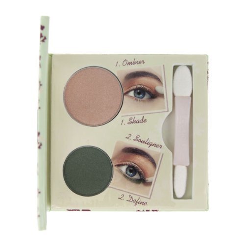 Petit Guide de Style Eye Shadow by Bourjois No. 11 - Miss Spirit by Bourjois