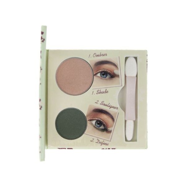 Petit Guide de Style Eye Shadow by Bourjois No. 11 - Miss Spirit by Bourjois