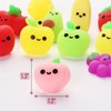 Mr. Pen- Mini Squishy Toys for Kids, 12 pcs, Squishy Fidget Toys, Squishies for Kids, Squishys, Mini Squishies, Squishy Animals, Squishes, Squishy Party Favors, Mini Squishy Toys