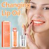 Saimtiur Changing Lip Oil (orange, normal)