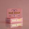 HAND IN HAND Bergamot & Crisp Basil Cactus Blossom Bar Soap, 5 OZ
