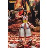 Storm Collectibles Samurai SHODOWN Nakoruru 1/10 Action Figure