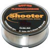 Sunline Fluorocarbon New Shooter Fishing Line, 14-Pound Test/150m, Natural Clear