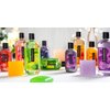 Via Mercato Bella Collection, Hydrates & Invigorates, Shower Gel, 500 ML, No. 3 - Black Currant & Orange Blossoms