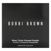 Bobbi Brown Sheer Finish Pressed Powder, No. 05 Soft Sand, 0.38 Ounce