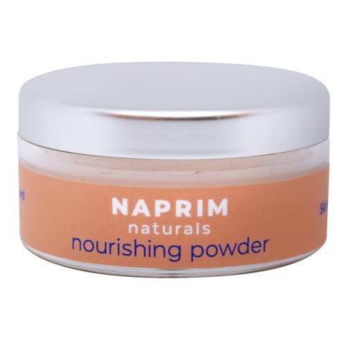 Nourishing Powder | Hypoallergenic Talc Free Body Powder for Eczema, Psoriasis, Dermatitis with Colloidal Oatmeal - Reduce Redness, Irritation & Rashes, Safe for Babies, 0.71 oz