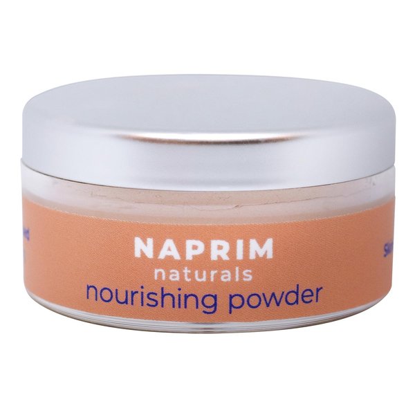 Nourishing Powder | Hypoallergenic Talc Free Body Powder for Eczema, Psoriasis, Dermatitis with Colloidal Oatmeal - Reduce Redness, Irritation & Rashes, Safe for Babies, 0.71 oz