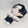 JCvCX Cute Boy Plush Toy Plush Figure Plush Doll Stuffed Animal Plushies Plush Pillow Figurine Plush Toys