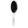 Natural Boar Bristle Brush by Leonor Greyl - Detangling Brush, 100% Wild Boar - All-Purpose Brush with Boar Bristles for Men & Women