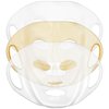 Ipetboom 3 Pcs Silicone Face Mask Holder Silicon Mask Cover Silicone Facial Mask Silicone Skin Mask for Sheet Prevent Evaporation Masks Face Care Tool
